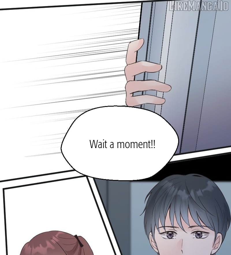 Soul to Soul Chapter 11 - page 76